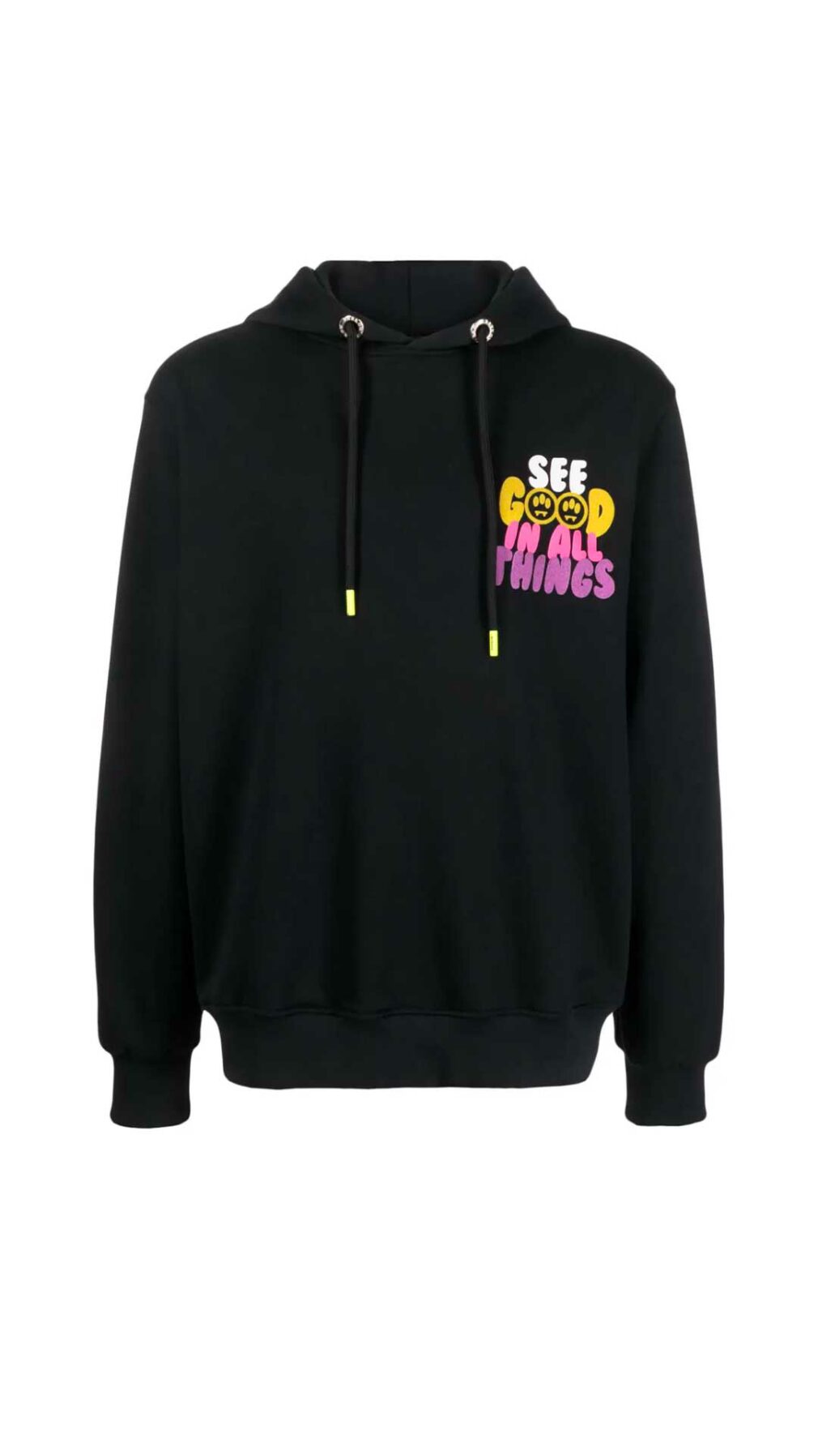 Sudadera con capucha de Barrow