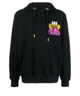 Sudadera con capucha de Barrow