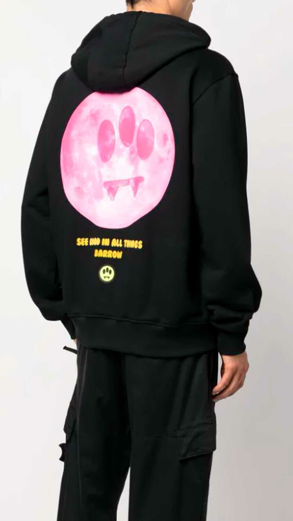 Sudadera con capucha de Barrow