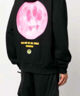 Sudadera con capucha de Barrow