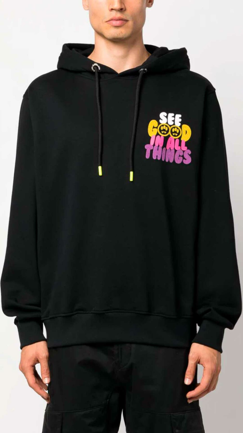 Sudadera con capucha de Barrow