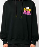 Sudadera con capucha de Barrow