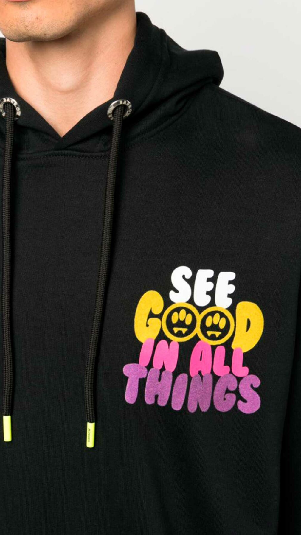 Sudadera con capucha de Barrow