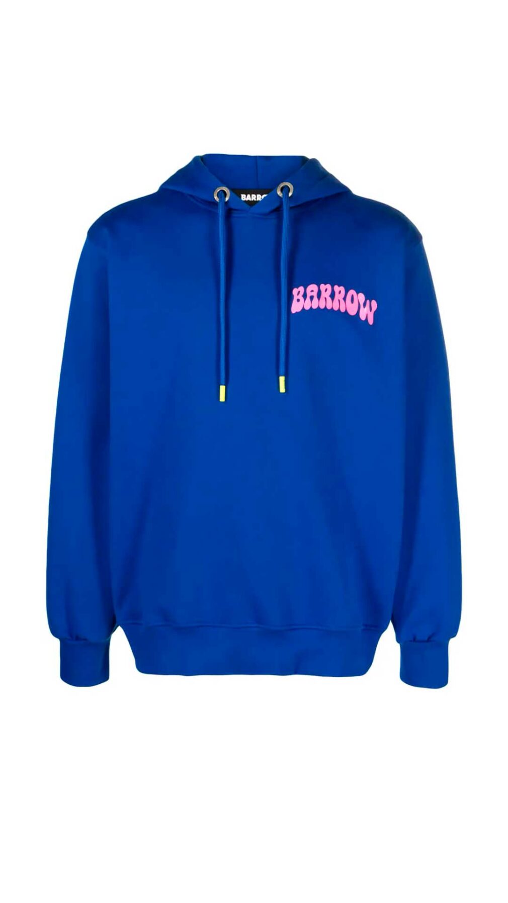 Sudadera con capucha de Barrow