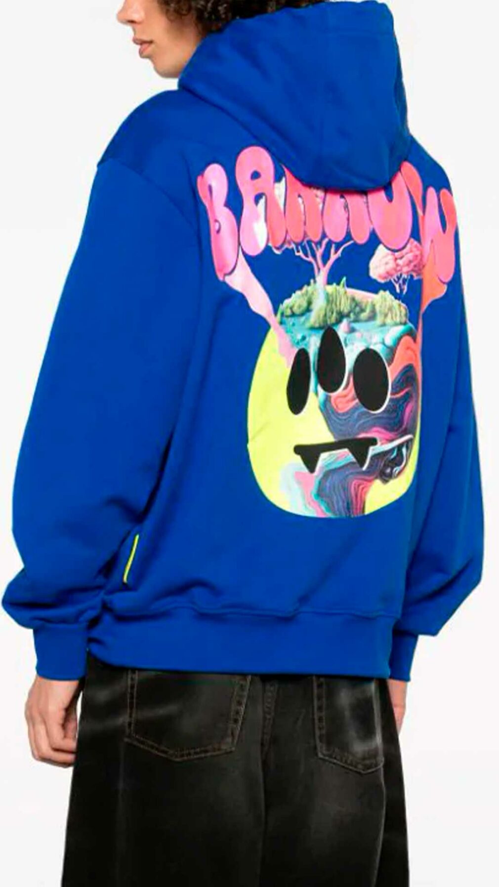 Sudadera con capucha de Barrow