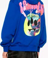 Sudadera con capucha de Barrow