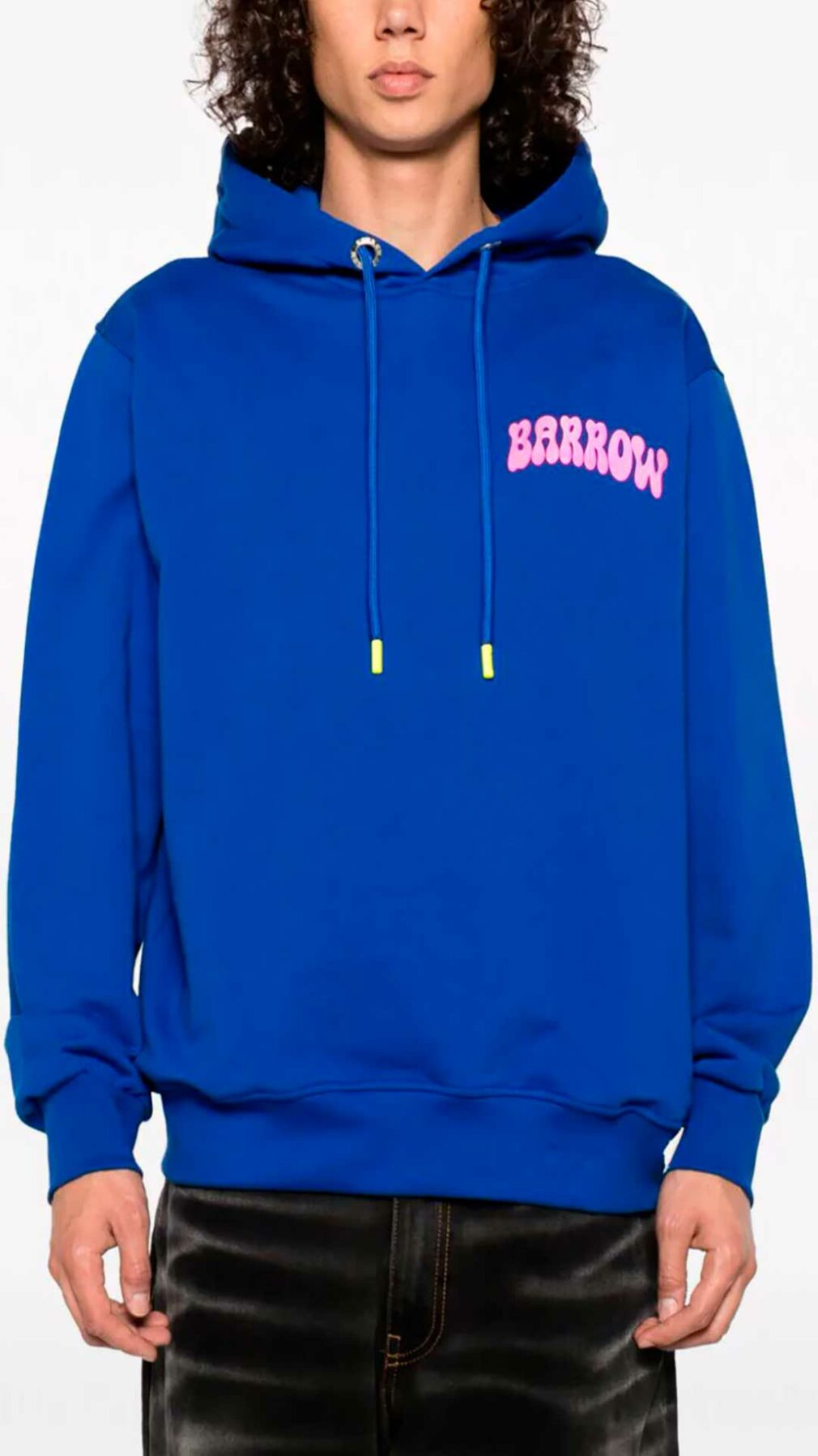 Sudadera con capucha de Barrow