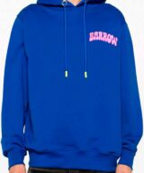 Sudadera con capucha de Barrow