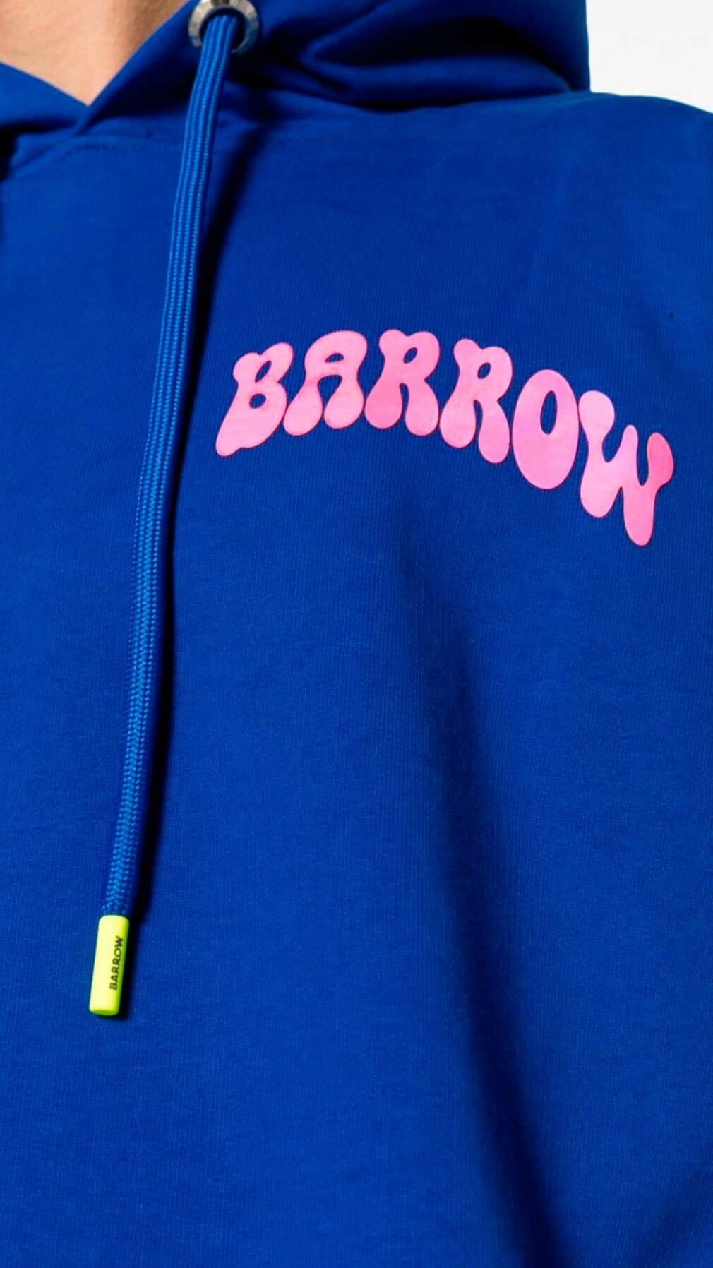 Sudadera con capucha de Barrow
