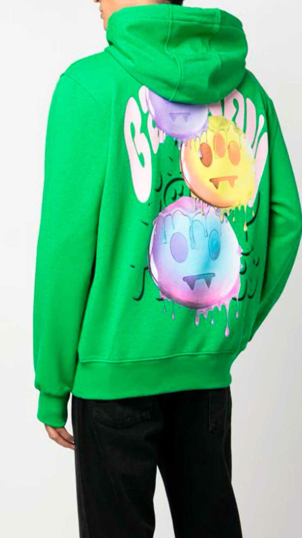 Sudadera con capucha de Barrow
