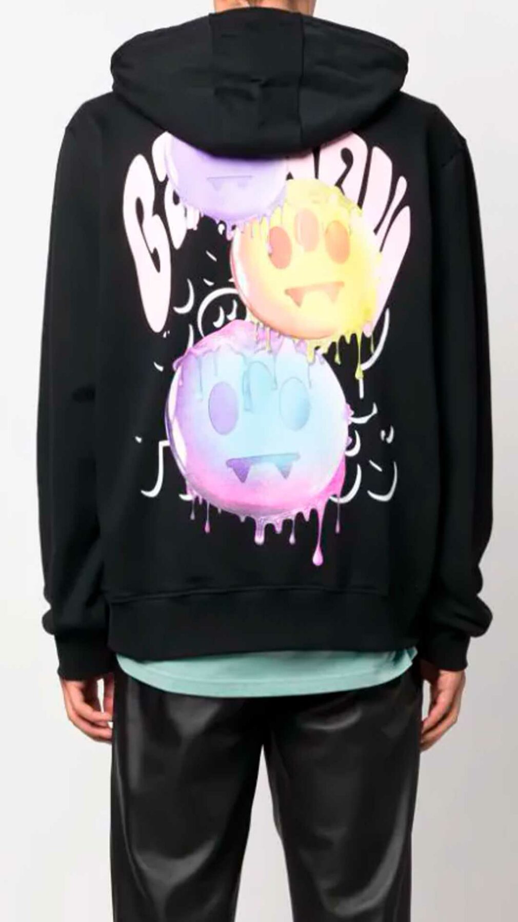 Sudadera con capucha de Barrow