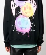 Sudadera con capucha de Barrow