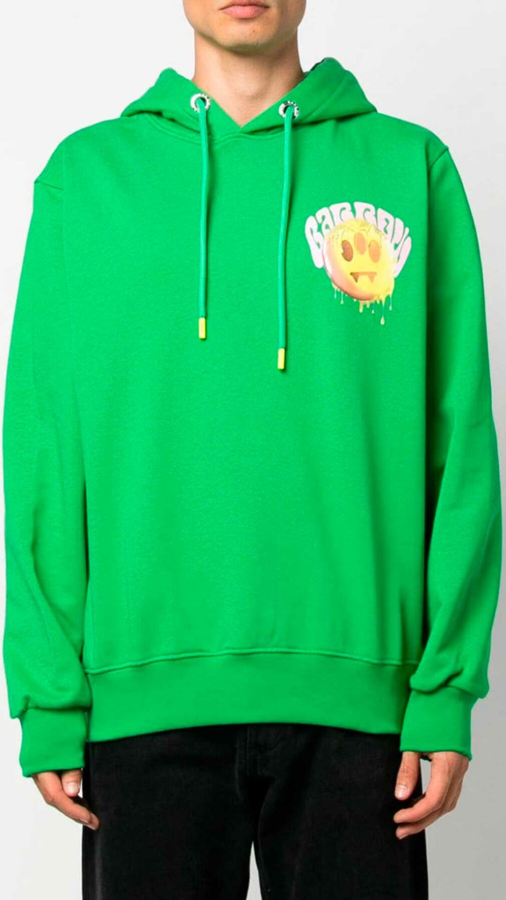 Sudadera con capucha de Barrow