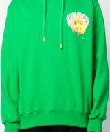 Sudadera con capucha de Barrow