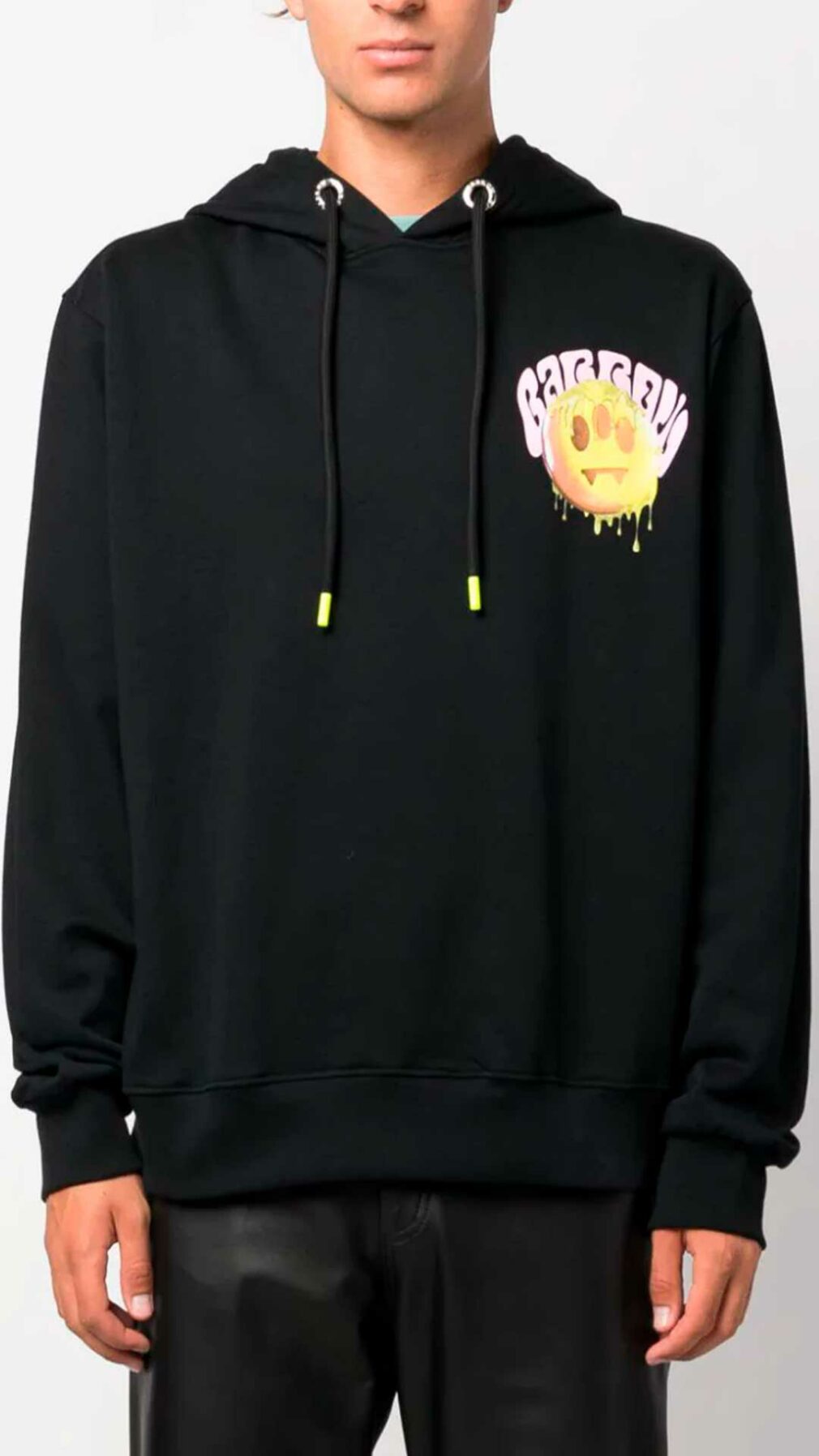 Sudadera con capucha de Barrow