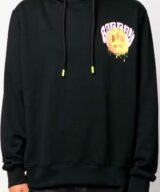 Sudadera con capucha de Barrow