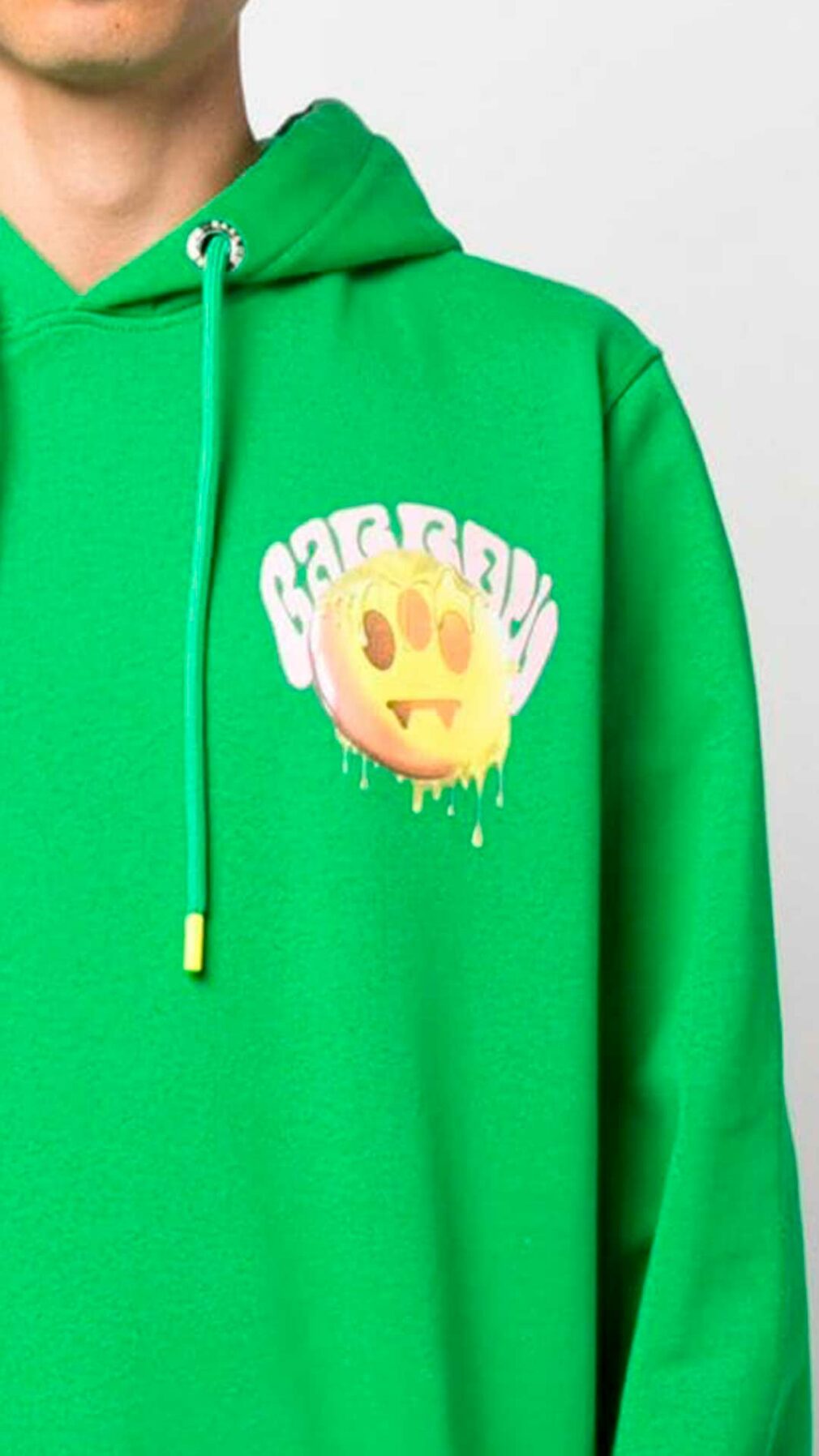 Sudadera con capucha de Barrow