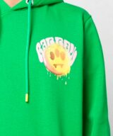 Sudadera con capucha de Barrow