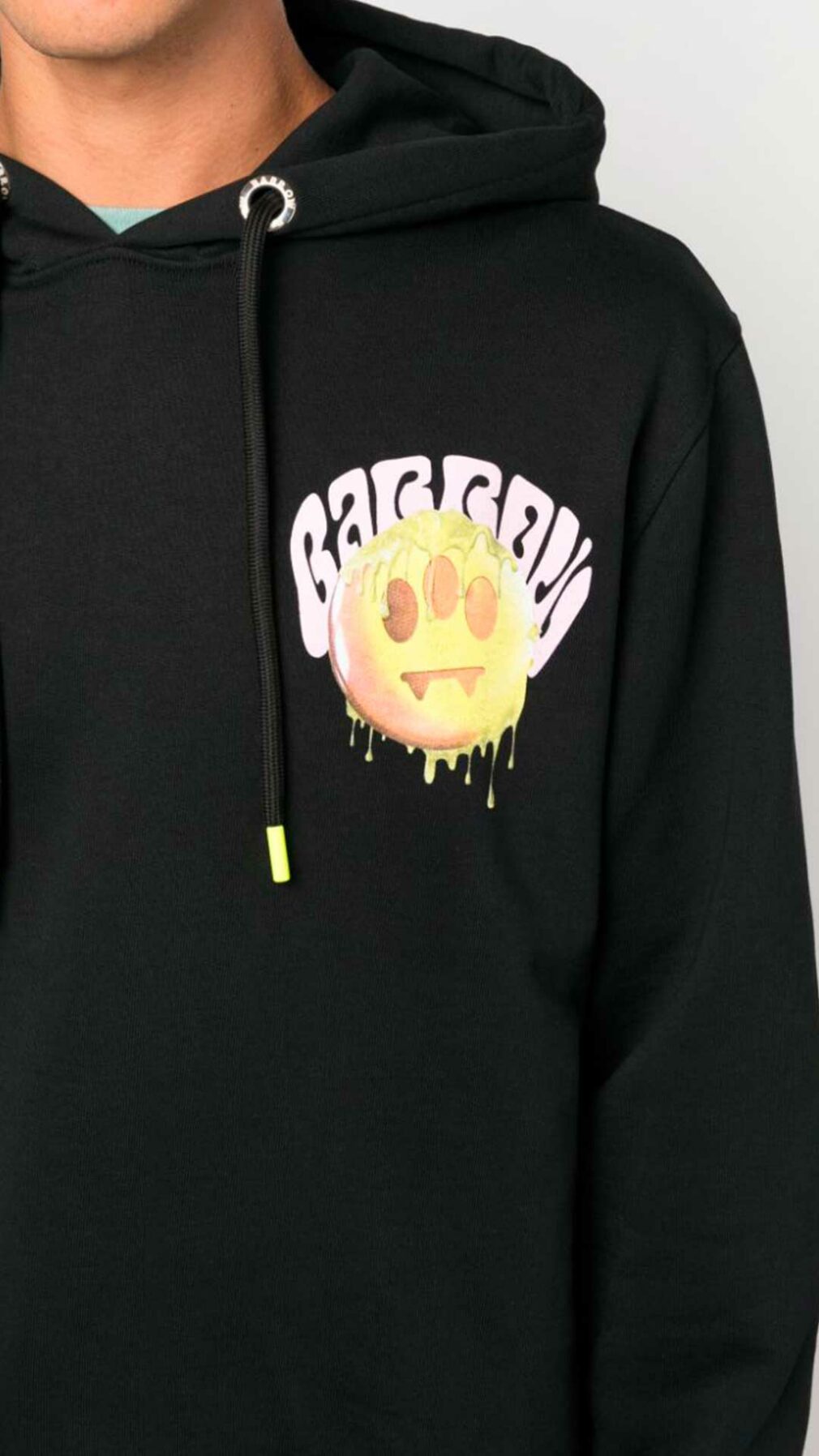 Sudadera con capucha de Barrow