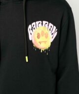 Sudadera con capucha de Barrow
