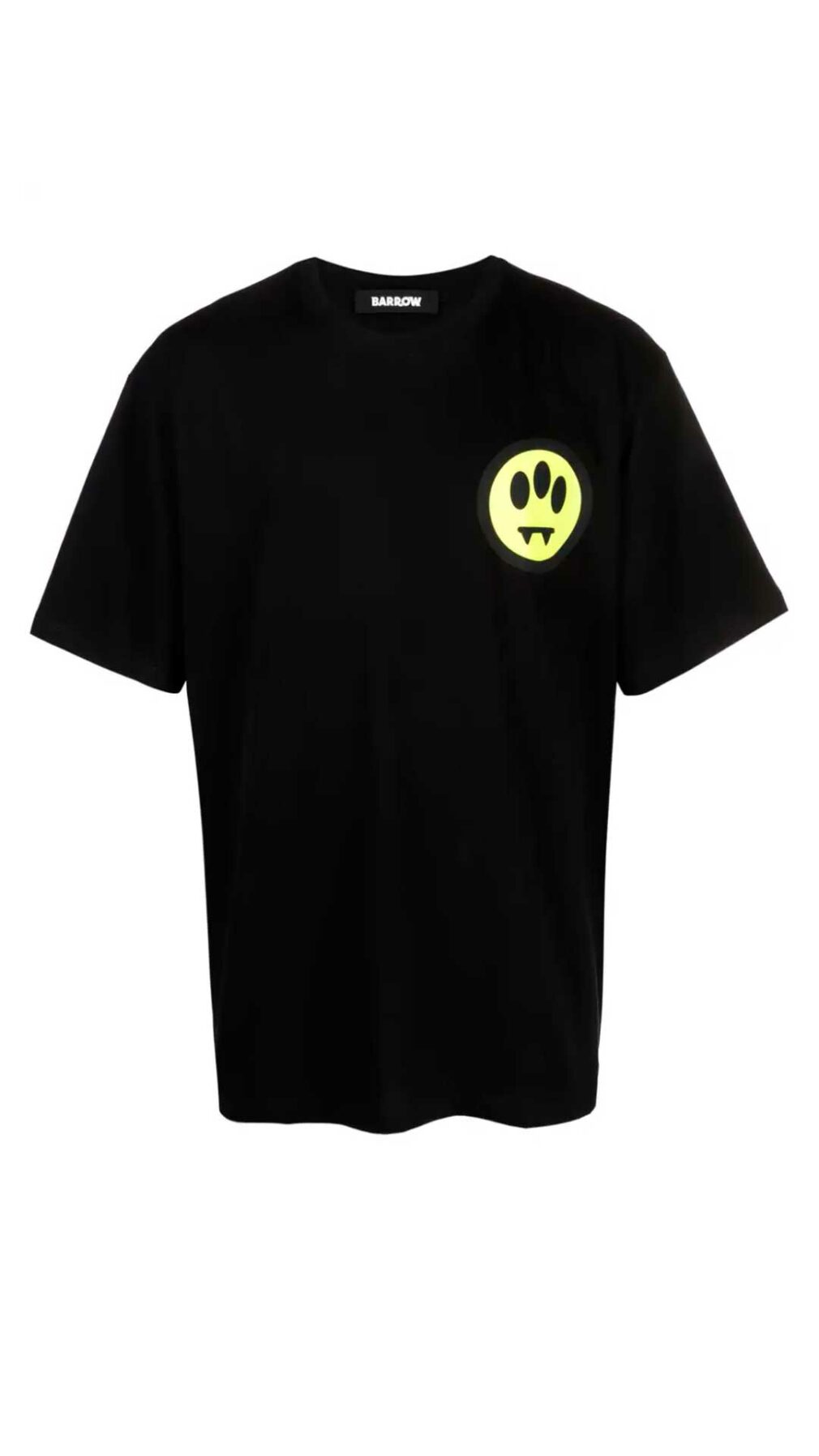 Camiseta con logotipo de Barrow