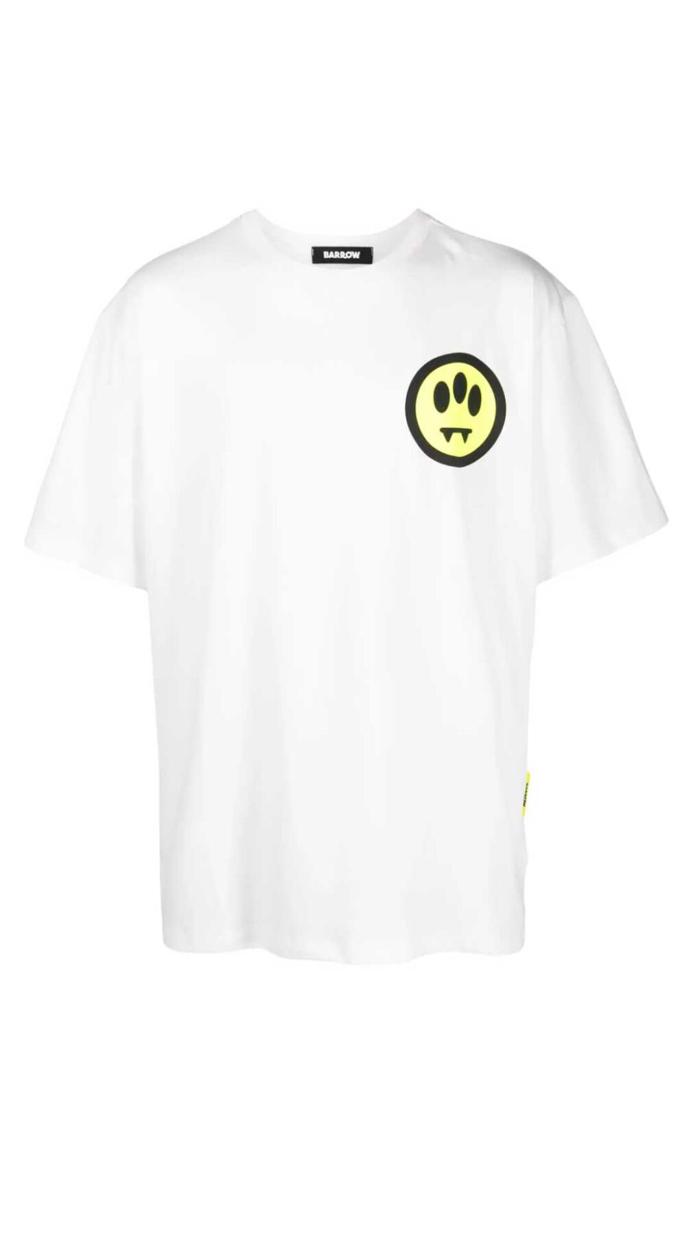 Camiseta con logotipo de Barrow
