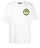 Camiseta con logotipo de Barrow