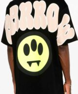 Camiseta con logotipo de Barrow