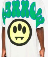 Camiseta con logotipo de Barrow