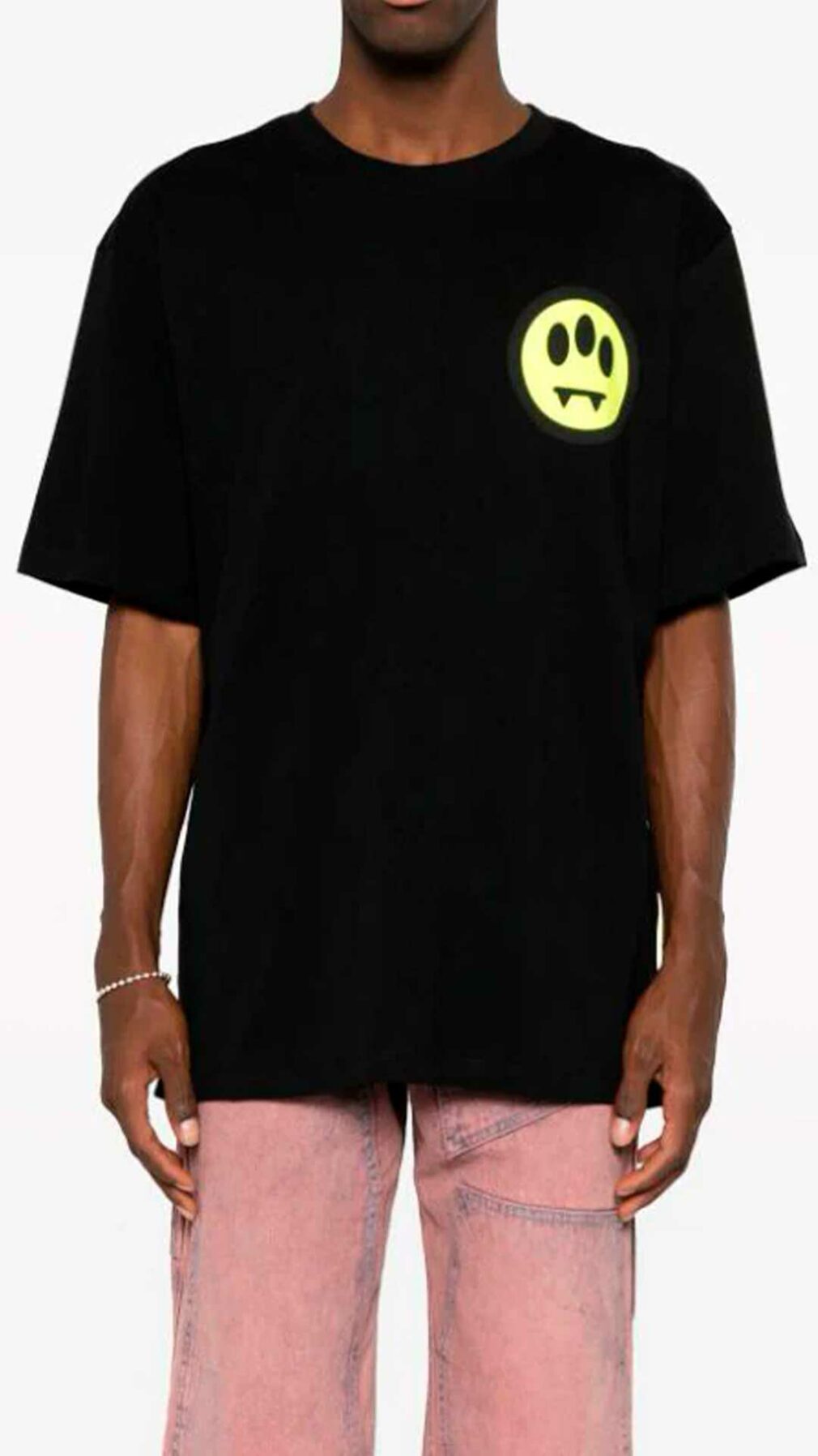 Camiseta con logotipo de Barrow