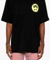 Camiseta con logotipo de Barrow