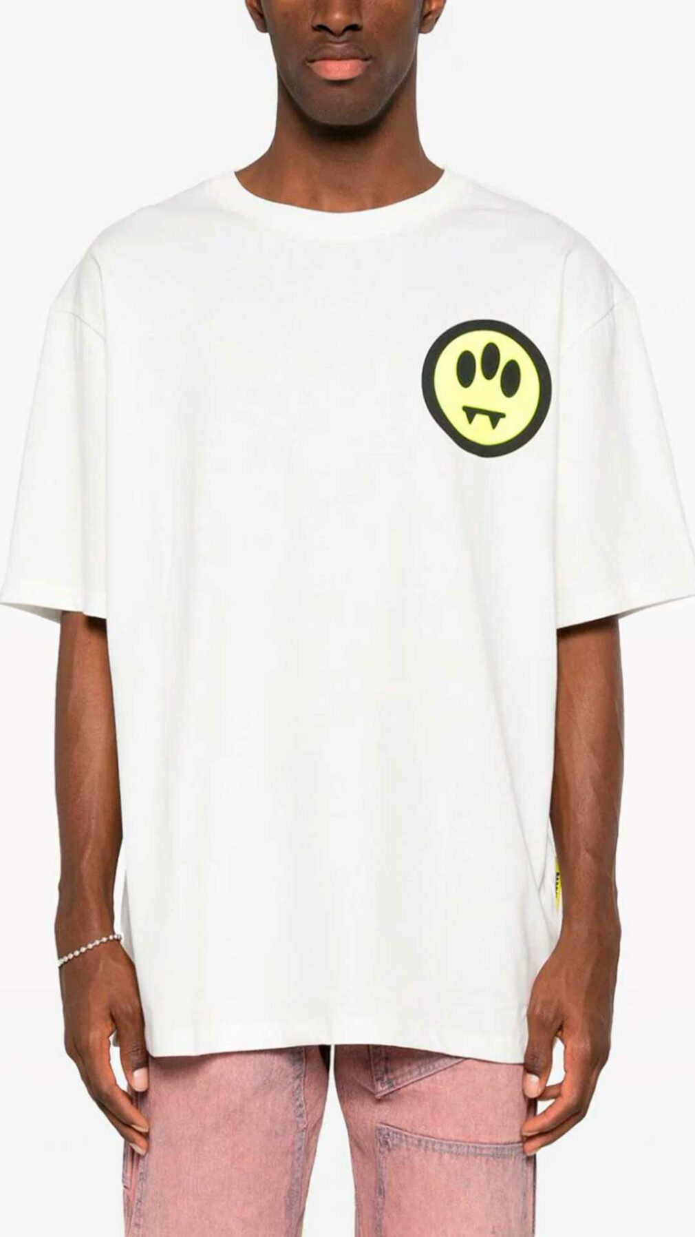 Camiseta con logotipo de Barrow