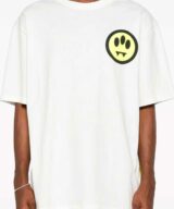 Camiseta con logotipo de Barrow