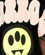 Camiseta con logotipo de Barrow