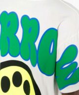 Camiseta con logotipo de Barrow