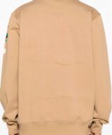 Sudadera con estampado de Barrow