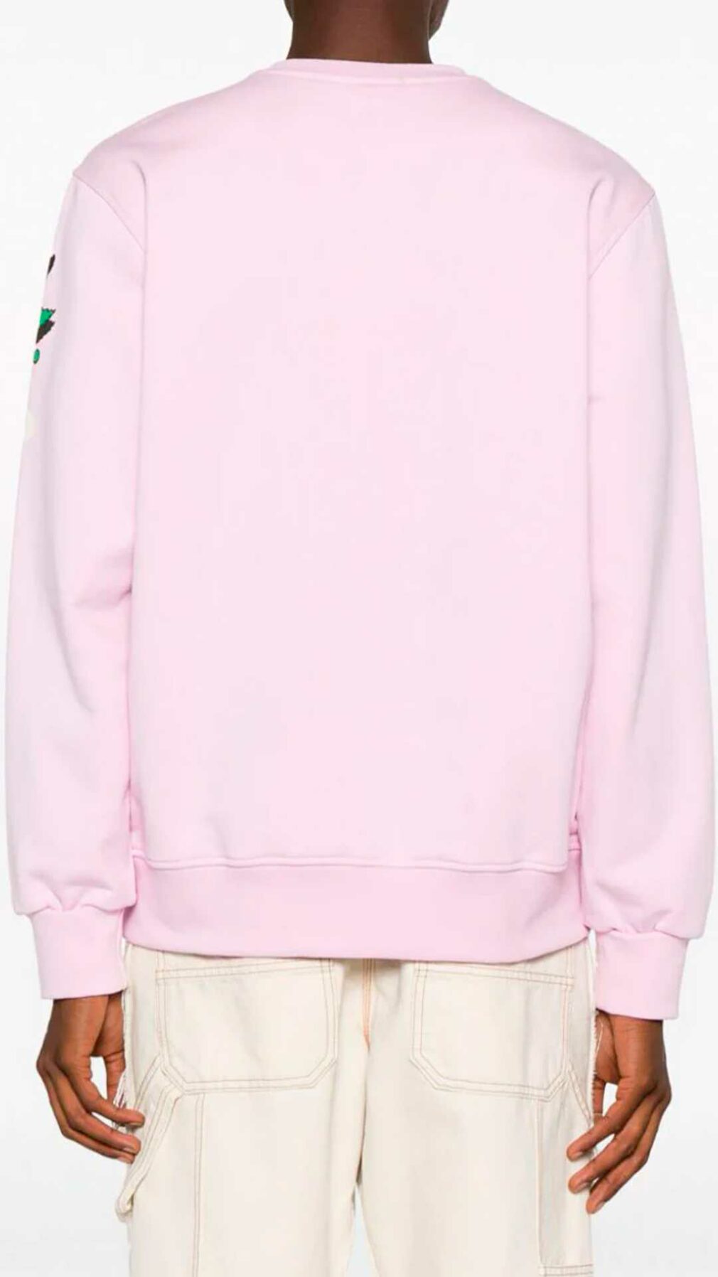 Sudadera con estampado de Barrow