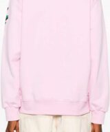 Sudadera con estampado de Barrow