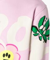 Sudadera con estampado de Barrow