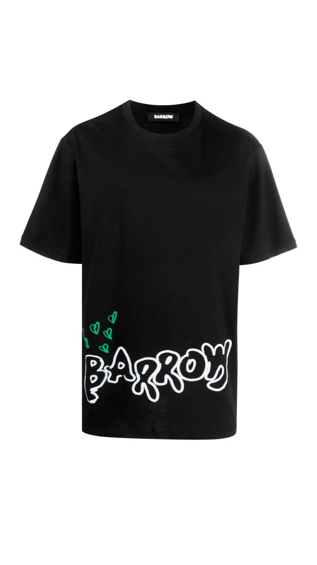 Camiseta con estampado de Barrow