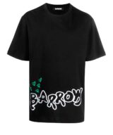 Camiseta con estampado de Barrow