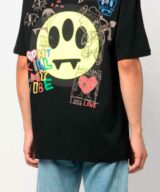 Camiseta con estampado de Barrow