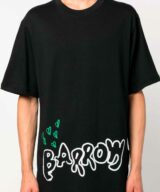 Camiseta con estampado de Barrow