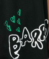 Camiseta con estampado de Barrow