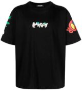 Camiseta con estampado de Barrow