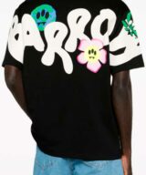 Camiseta con estampado de Barrow