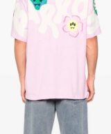 Camiseta estampado de Barrow