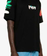 Camiseta con estampado de Barrow