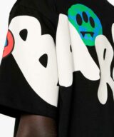 Camiseta con estampado de Barrow