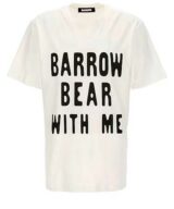 Camiseta con estampado de Barrow
